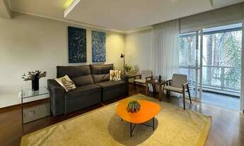 Imagem 4: Aluguel Apartamento 2 Dormitórios - 163 m² Cerqueira César