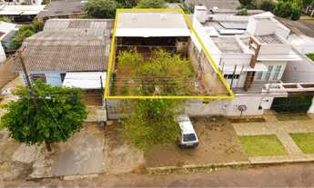 Imagem 7: Terreno à venda no Bairro PARQUE SAO PAULO em CASCAVEL por R$ 350.000,00