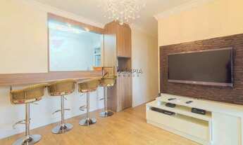 Imagem 2: Aluguel Apartamento 2 Dormitórios - 70 m² Brooklin