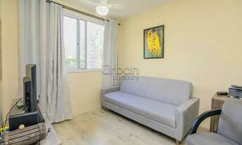 Imagem 4: Apto de 3D com suíte e vaga de garagem