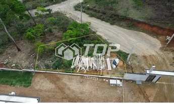 Imagem 7: Lote disponível para venda no Loteamento Vale dos Cristais