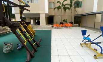 Imagem 7: Apartamento Setor oeste Apartamento com 2 Quarto(s) e 1 banheiro(s) à Venda, 62.00 por R