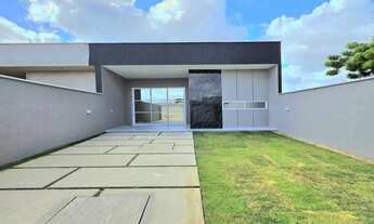 Imagem: Casas Plana No Eusebio, 300M Da Cicero Sá