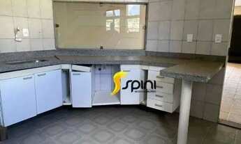 Imagem 2: Apartamento com 3 dormitórios para alugar, 120 m² por R$ 3.000/mês - Tabajaras - Uberlândi