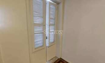 Imagem: Apartamento / Residencial / Glória