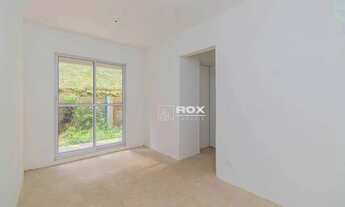 Imagem 2: Apartamento Garden com 2 quartos à venda, 57 m² por R$ 209.000 - Loteamento Itaboa, Campo