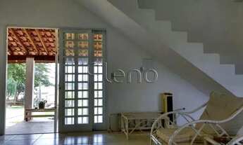 Imagem 5: Chácara à venda em Campinas, Loteamento Chácaras Gargantilhas, com 2 quartos, com 180 m²