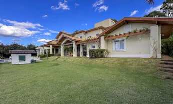 Imagem 3: Sobrado à venda e para locação com 6 suítes no Fazenda da Grama, em Itupeva