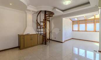 Imagem 4: Cobertura 3 quartos, duas suites bairro Higienópolis