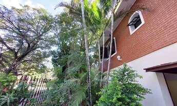 Imagem: Sobrado Semi Mobiliado 3 Quartos em Santana