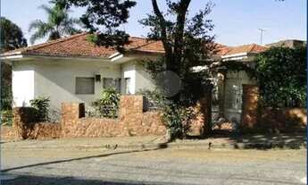 Imagem 2: Casa com 3 quartos à venda ou para locação em Jardim São Bento - SP