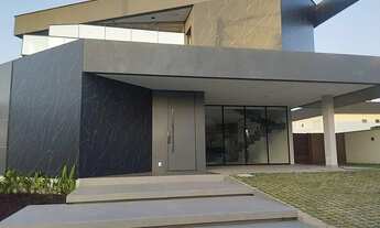 Imagem 3: DAMHA - 5 SUÍTES