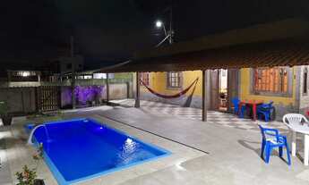 Imagem 3: ATENÇÃO NATAL DISPONIVEL CASA PISCINA FRENTE AO MAR