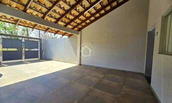 Imagem 3: CASA COM CONFORTO E FUNCIONALIDADE