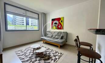 Imagem 5: Apartamento com 1 quarto à venda, 41 m², R$360.000, no Alto, Teresópolis - RJ codigo: 1215