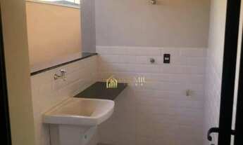 Imagem 6: Casa com 3 dormitórios à venda, 158 m² por R$ 1.380.000,00 - Bairro da Floresta - São José