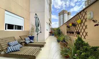 Imagem 7: Apartamento Terreo Garden para venda 2 quartos Helbor Praças Ipoema- Cesar de Souza Mogi