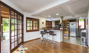 Imagem 3: CHÁCARA À VENDA EM CAMPO LARGO