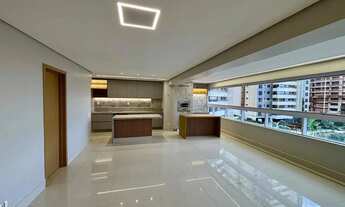 Imagem: Apartamento à venda 3 suites e 2 vagas