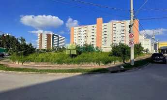 Imagem 2: Terreno à venda, 2350 m² por R$ 13.000.000,00 - Jardim Aquarius - São José dos Campos/SP