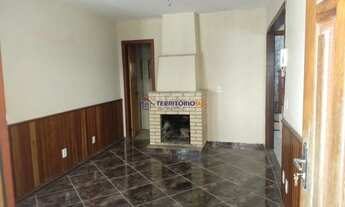 Imagem: Casa para Venda - 123m², 3 dormitórios