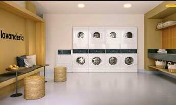 Imagem 4: More no coração do RJ - Apartamento 1 quarto c/ varanda