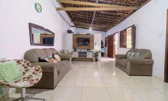 Imagem 4: Casa térrea no Bairro São Paulo - Santo Antônio de Jesus - BA