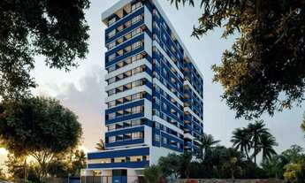 Imagem: Edifício Dom Antônio 2 e 3 quartos à