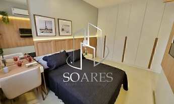 Imagem: Piazza Toscana - um condomínio com apartamentos