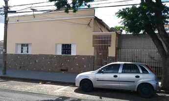 Imagem: Casa para locação na região central