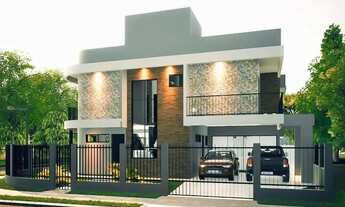 Imagem 4: Casa para Venda em Florianópolis, Campeche, 4 dormitórios, 2 suítes, 4 banheiros, 2 vagas