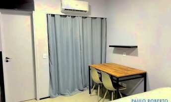 Imagem 7: APARTAMENTO - VILA MARIANA - SP