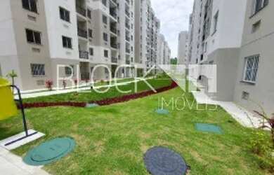 Imagem 3: Anil Apartamento com 2 dormitórios