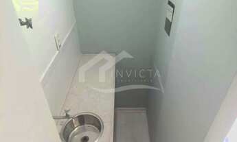 Imagem 7: Apresentamos-lhe uma oportunidade imperdível de investimento no coração de Copacabana