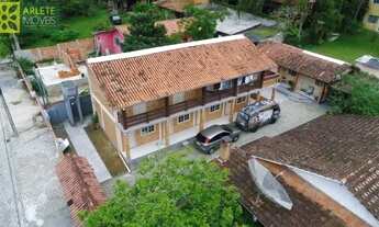 Imagem 3: Pousada - Porto Belo SC