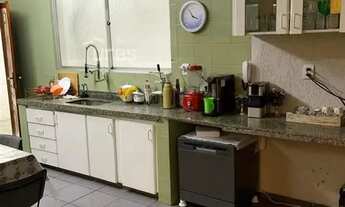 Imagem 7: Sobrado de 4 qtos em Condomínio Setor Bueno