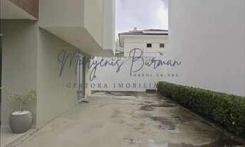 Imagem 8: Casa em Condomínio para Locação em Lauro de Freitas, Buraquinho, 4 dormitórios, 3 suítes