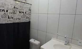 Imagem 4: Aluga se casa Casa com 1 dormitório