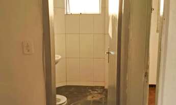 Imagem 4: Apartamento 2 quartos, sala, cozinha, banheiro, vaga de garagem - Tucuruvi