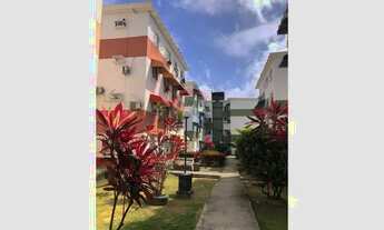 Imagem 4: Apartamento 2 Quartos no Ibura, Condomínio Vale dos Rios I