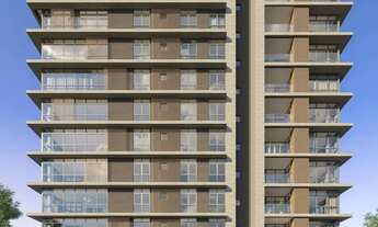 Imagem 4: Apartamento a venda no Uma Batel