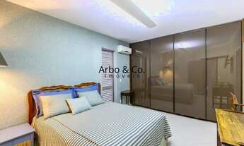 Imagem 2: Apartamento à venda no Setor Oeste 297,41 m²