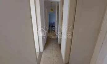 Imagem 5: Imóvel para venda com 62 metros quadrados com 2 quartos em Todos os Santos - Rio de Janeir