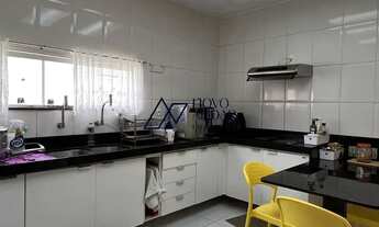 Imagem 16: GREEN CLUB 1 - Casa duplex com energia solar, 4 quartos, sendo uma suíte master com closet