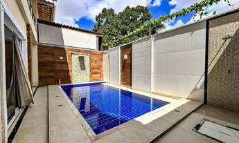 Imagem 4: Linda casa duplex, em condomínio fechado com 5 quartos, no Presidente Kennedy