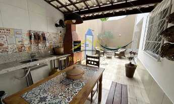 Imagem 3: Reserva do Litoral - Abrantes- l Casa em Condomínio 4 suítes 140m² Baixou 575 mil