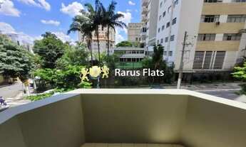 Imagem 6: Apartamento com 1 Quarto à venda na Bela Vista - SP