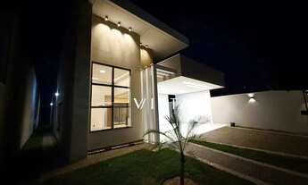 Imagem: Casa de Alto Padrão Sofisticação, Conforto