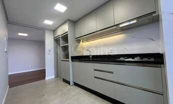 Imagem 6: Apartamento de 153m² privativos com 2 suítes em Coqueiros