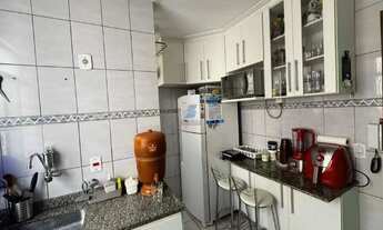 Imagem 7: Apartamento à venda, 3 quartos, 1 vaga, Eldorado - Contagem/MG